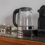 The Rose Bed & Breakfast 4*
