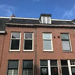 The Rose Bed & Breakfast Haarlem