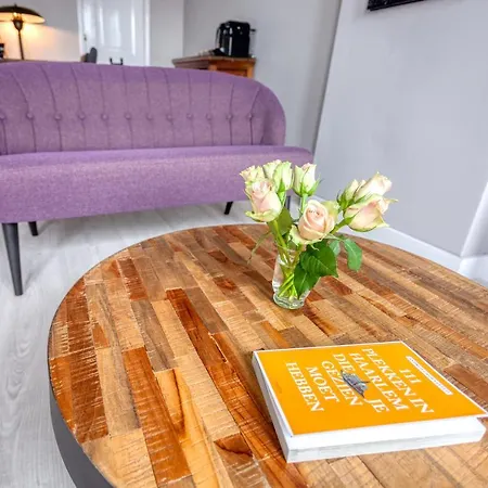 Bed & Breakfast The Rose 4*