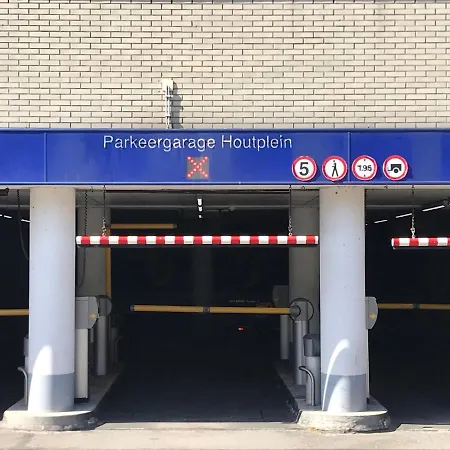 Bed & Breakfast The Rose 4*