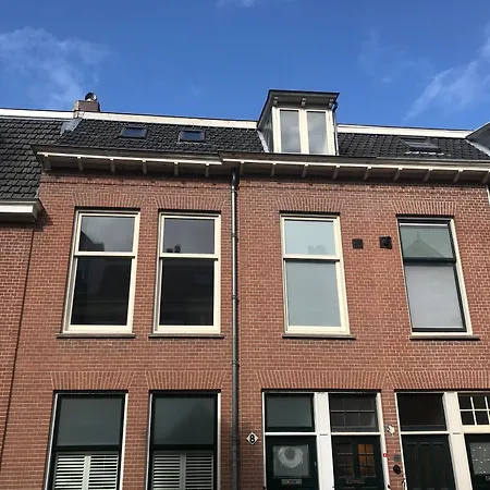 The Rose Bed & Breakfast Haarlem