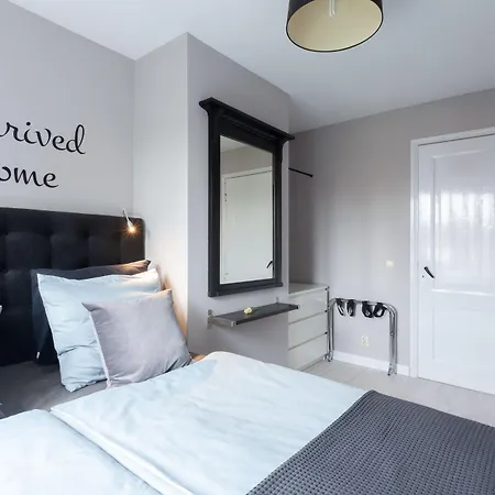 Bed & Breakfast The Rose 4*