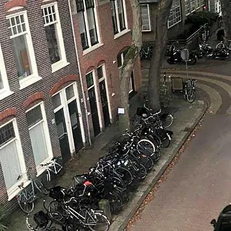 The Rose 4* Haarlem