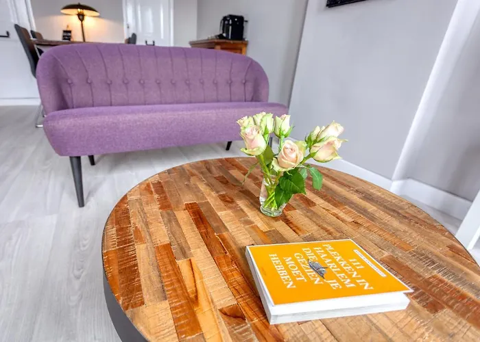 Bed & Breakfast The Rose 4*