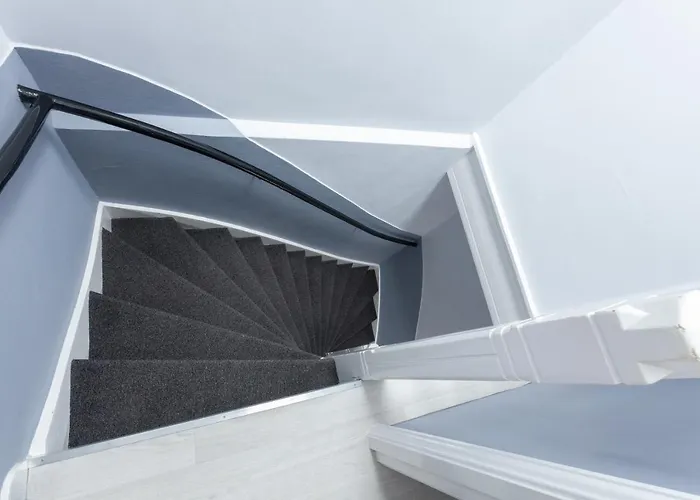 The Rose Bed & Breakfast Haarlem