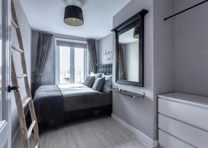 The Rose Bed & Breakfast Haarlem