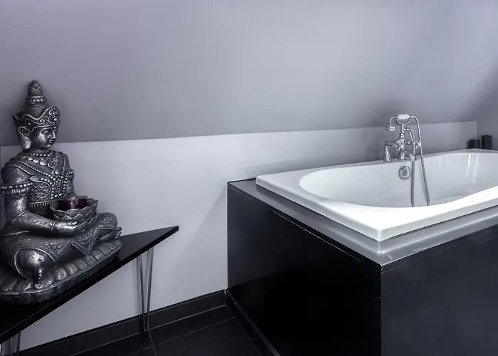 The Rose Bed & Breakfast Haarlem