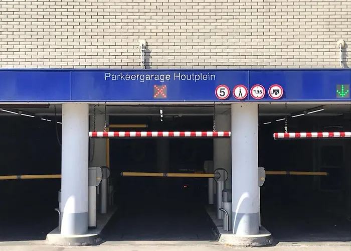 Bed & Breakfast The Rose 4*