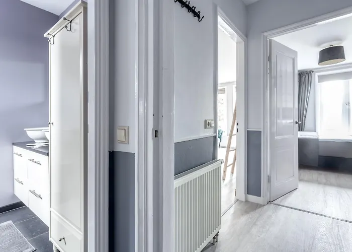 The Rose Bed & Breakfast Haarlem