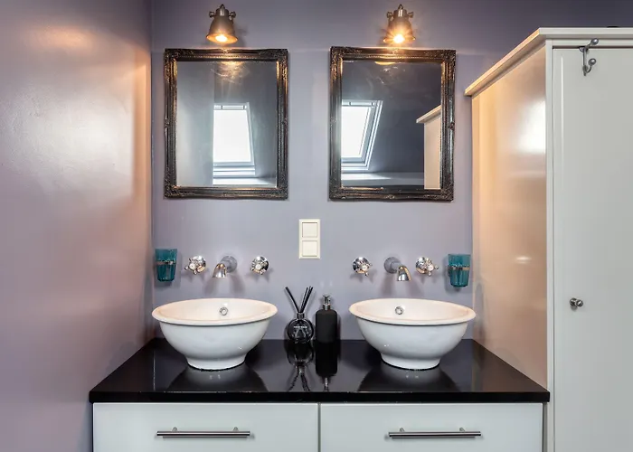 Bed & Breakfast The Rose 4*