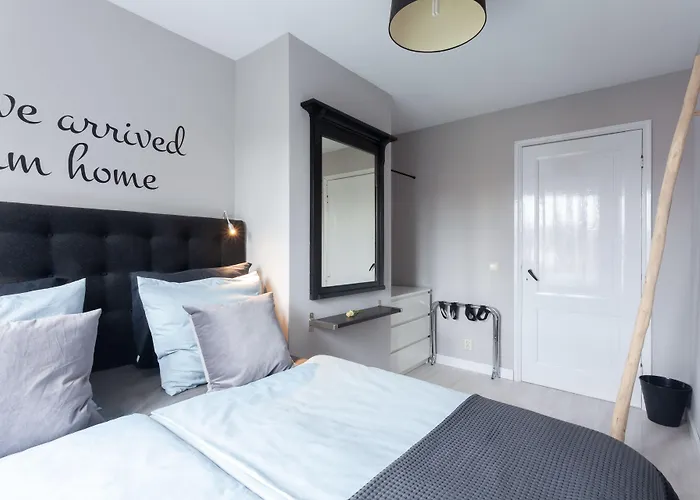 Bed & Breakfast The Rose 4*