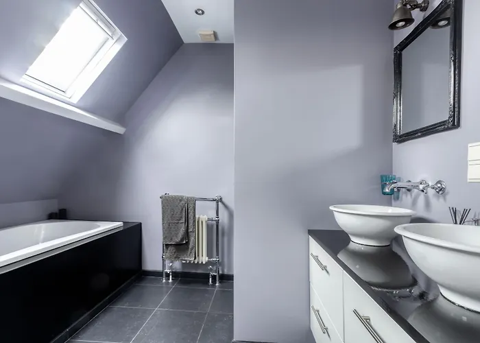 Bed & Breakfast The Rose 4*