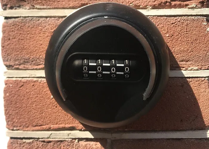 The Rose Bed & Breakfast Haarlem