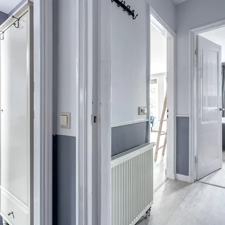 The Rose Oda ve Kahvaltı Haarlem