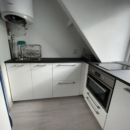 The Rose Oda ve Kahvaltı Haarlem