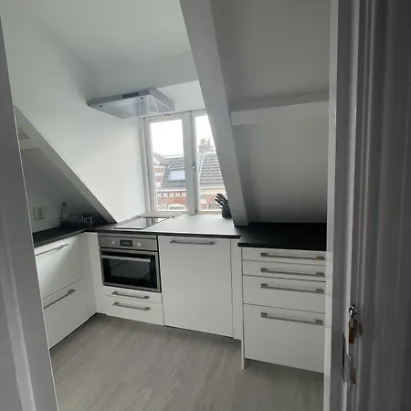 The Rose Oda ve Kahvaltı