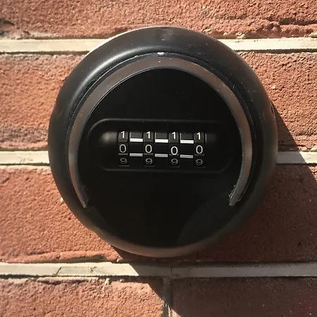 The Rose Oda ve Kahvaltı Haarlem