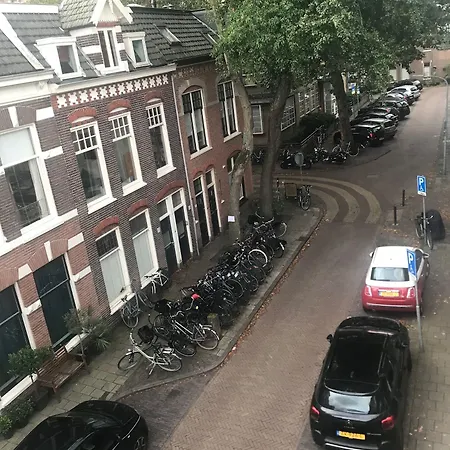 Oda ve Kahvaltı The Rose