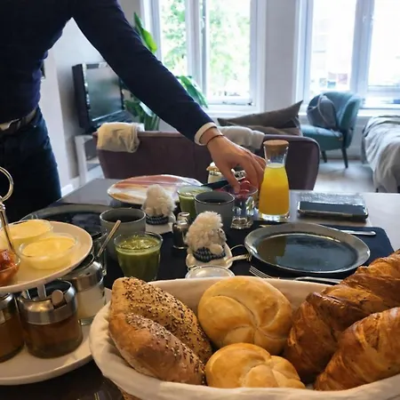 The Rose Alojamento de Acomodação e Pequeno-almoço